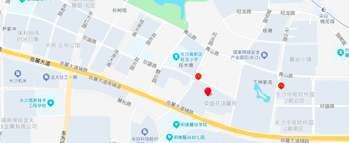 china map