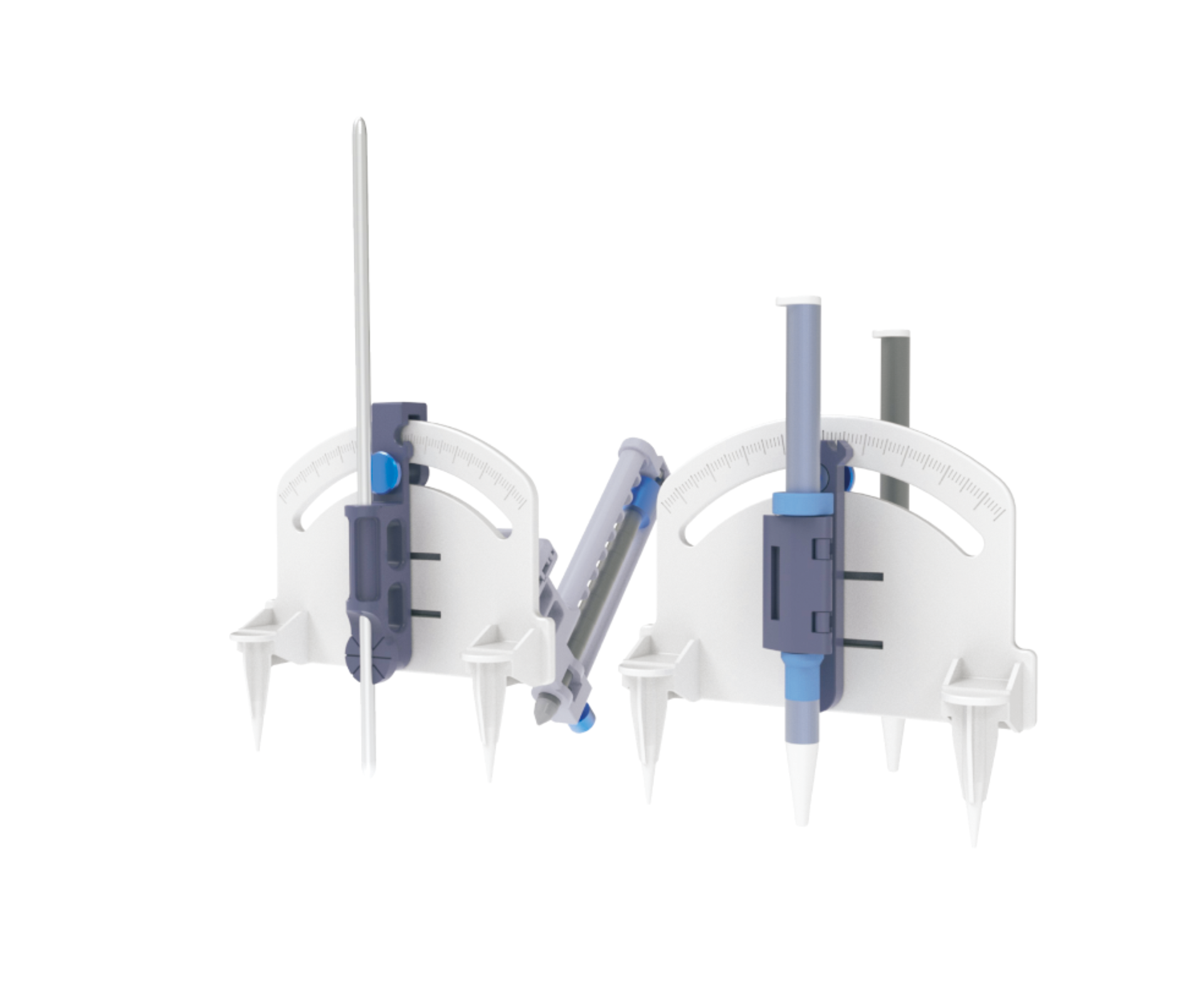 一次性使用导向器